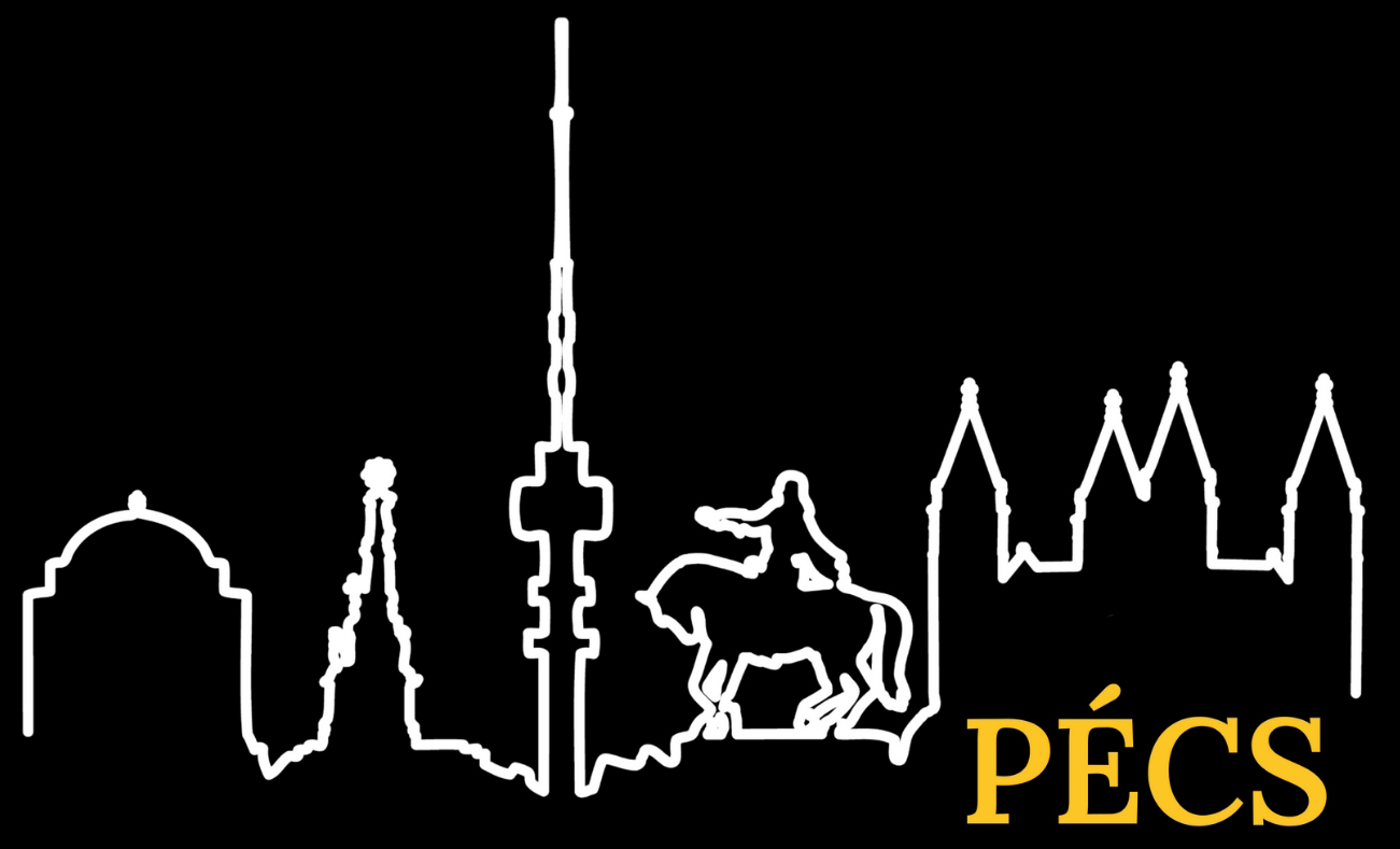 Szentgyörgyváry Pécs