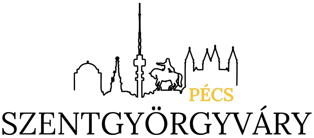 Szentgyörgyváry Pécs